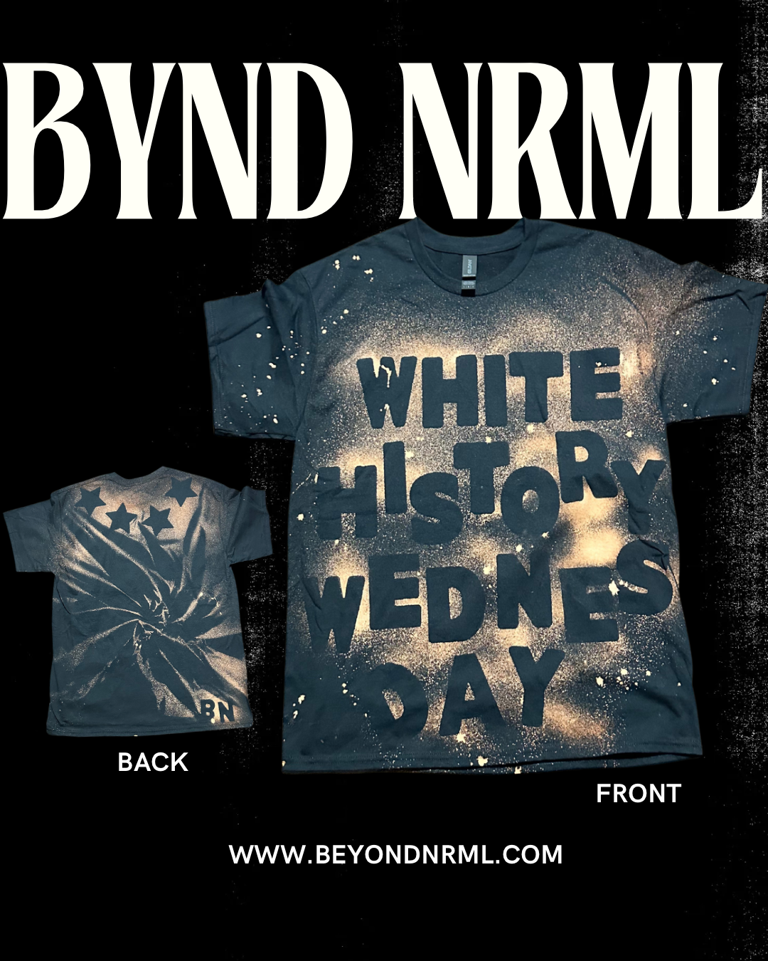 White History Wednesday