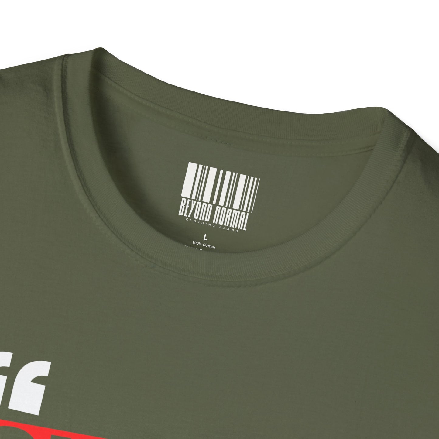 "You Can't Re-Write History" Unisex Softstyle T-Shirt, Empowering Tee, Statement Shirt, Gift for Activists & Educators, Casual Wear, [...]