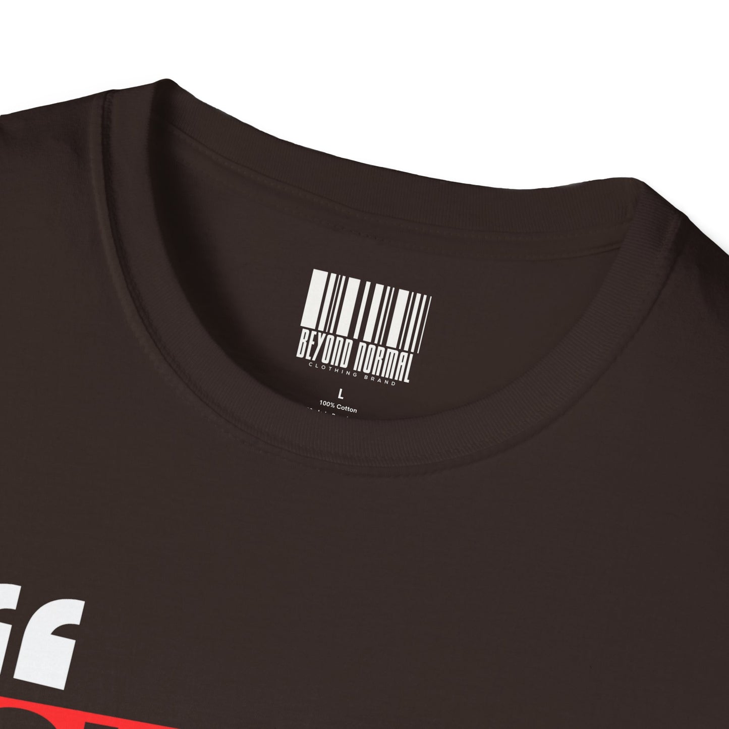 "You Can't Re-Write History" Unisex Softstyle T-Shirt, Empowering Tee, Statement Shirt, Gift for Activists & Educators, Casual Wear, [...]