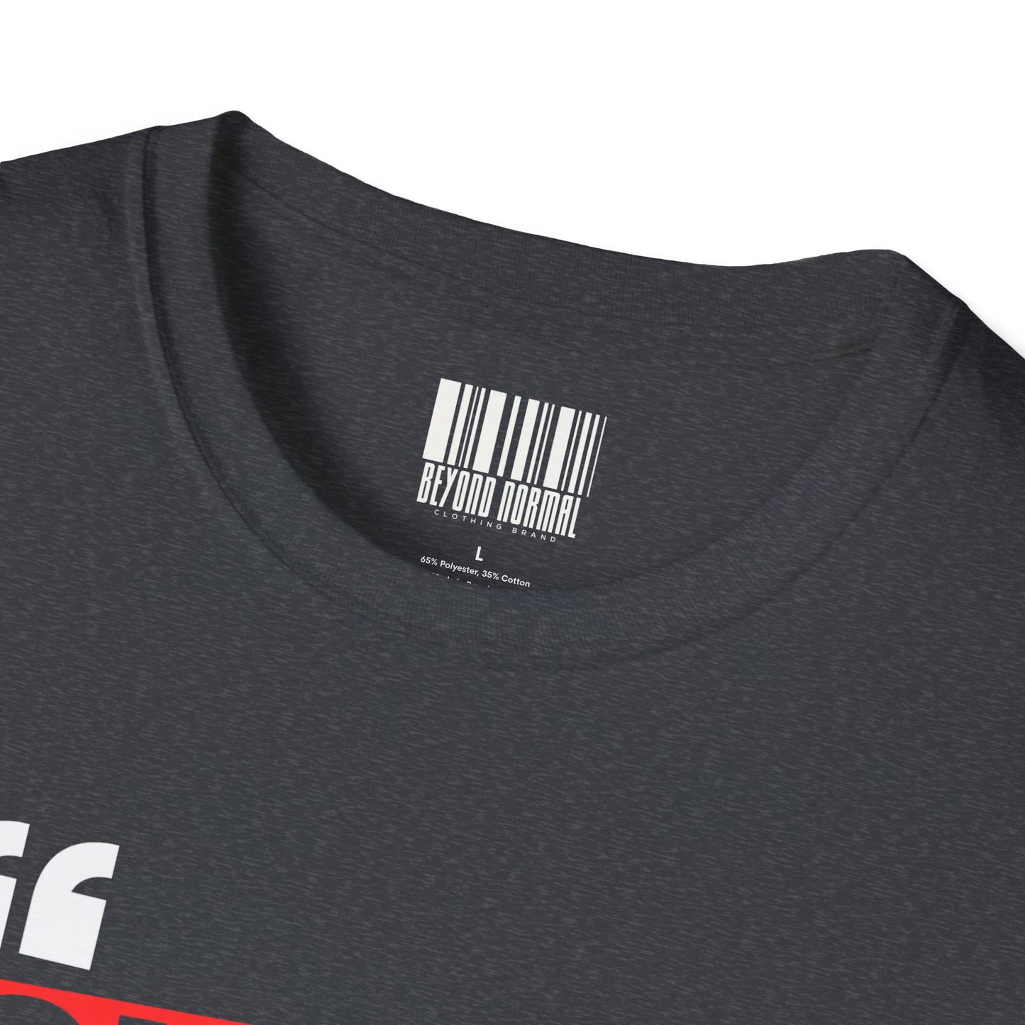 "You Can't Re-Write History" Unisex Softstyle T-Shirt, Empowering Tee, Statement Shirt, Gift for Activists & Educators, Casual Wear, [...]