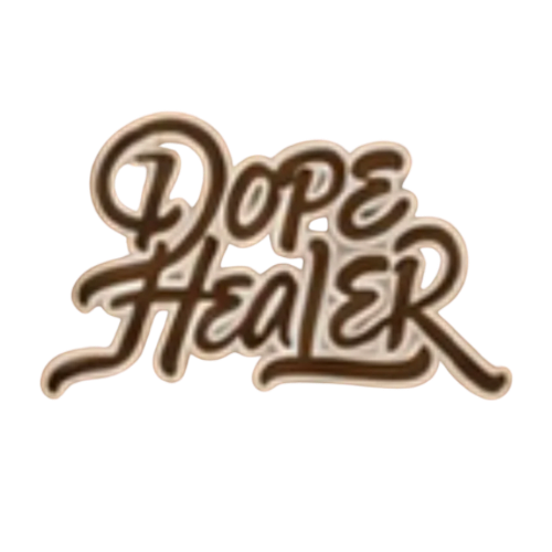DOPE HEALER™ | THE JUNETEENTH COLLECTION