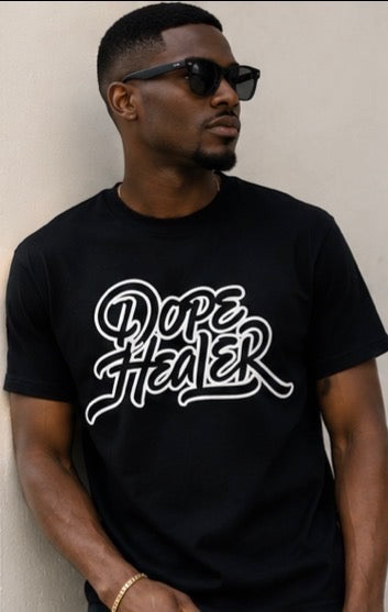 Dope Healer