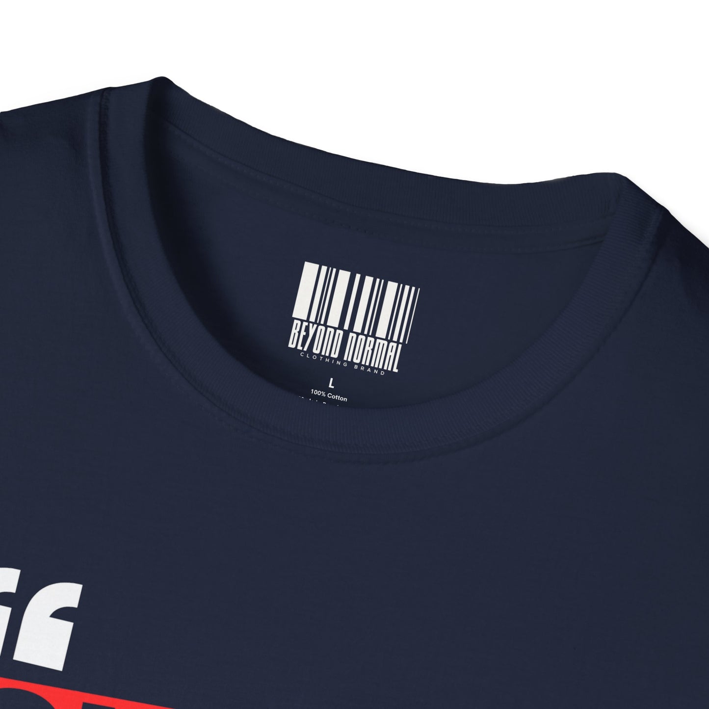 "You Can't Re-Write History" Unisex Softstyle T-Shirt, Empowering Tee, Statement Shirt, Gift for Activists & Educators, Casual Wear, [...]