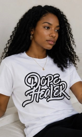 Dope Healer
