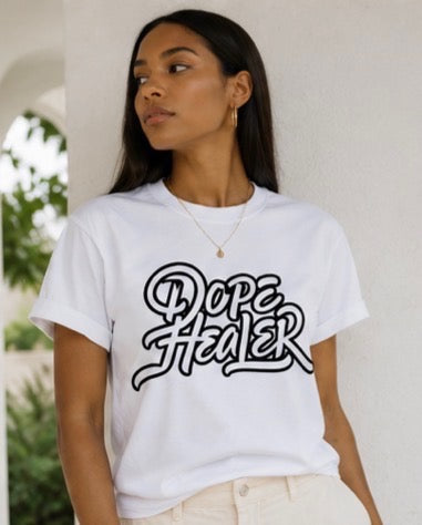 Dope Healer