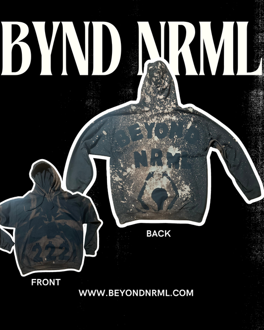 222 Hoodie (Pre Order)