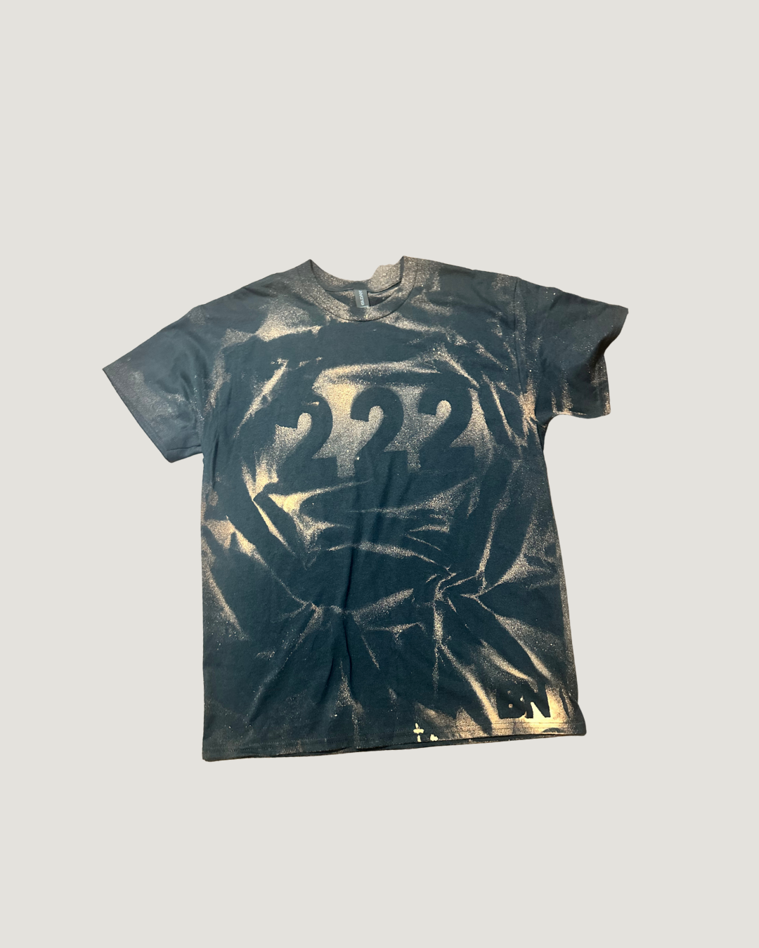 222 Tee (Pre Order)