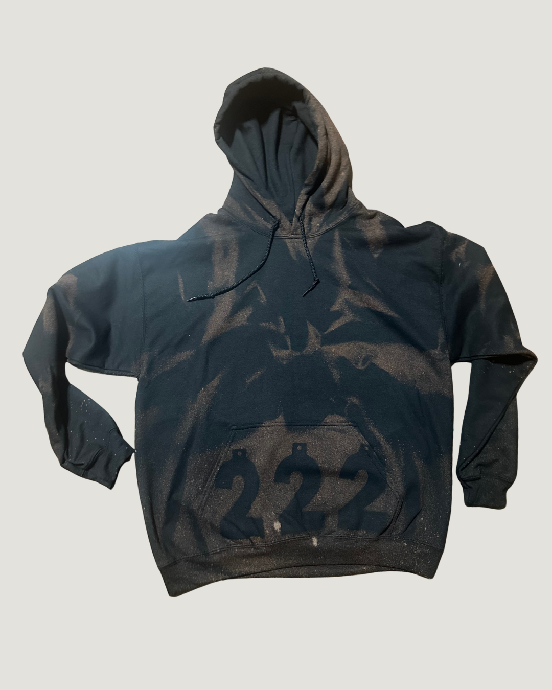 222 Hoodie (Pre Order)