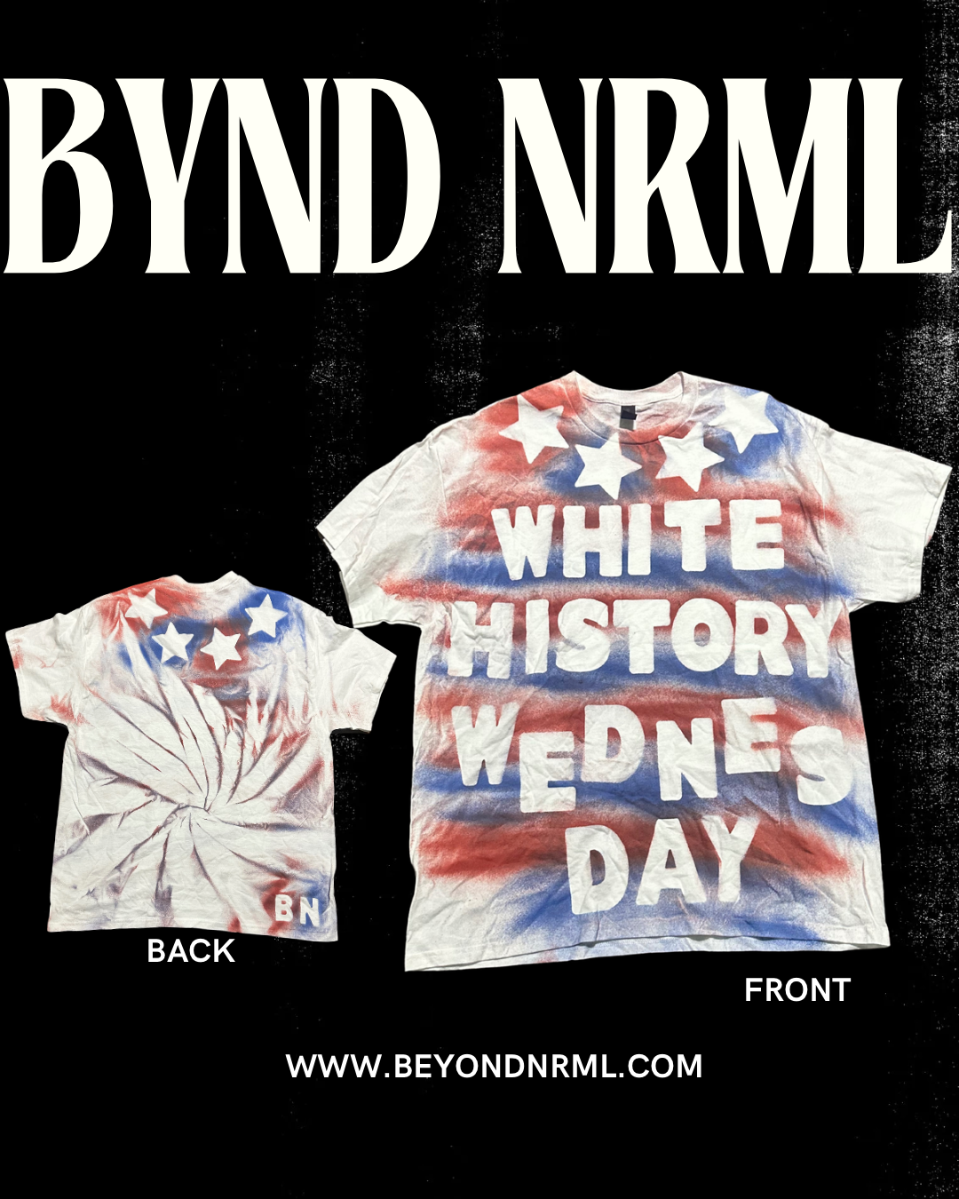 White History Wednesday