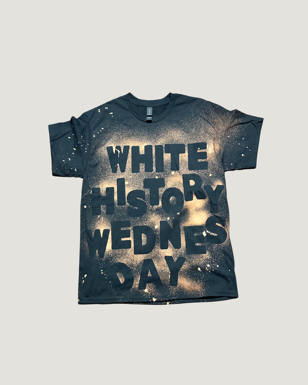 White History Wednesday