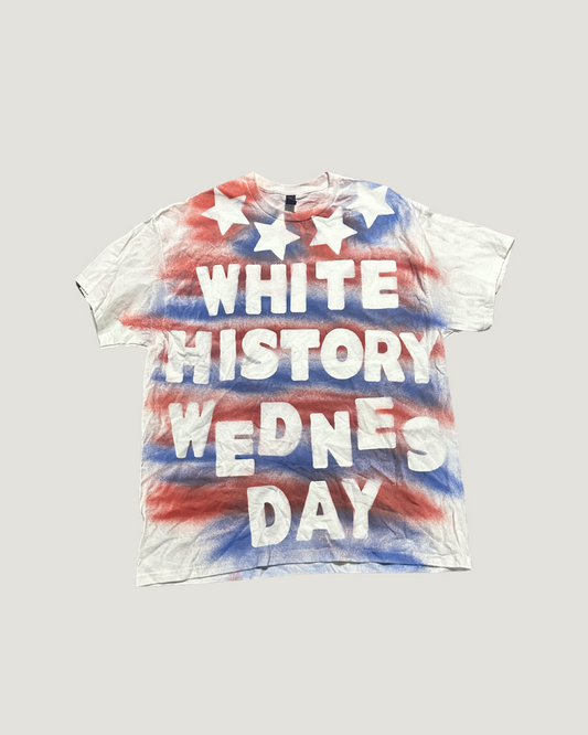 White History Wednesday